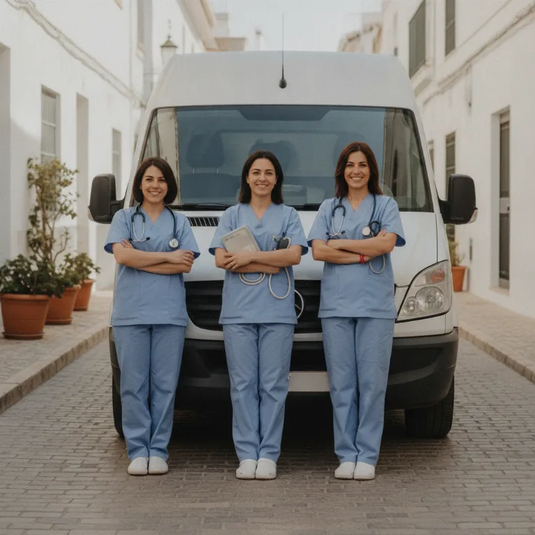 Ostetrica team a Rivoli