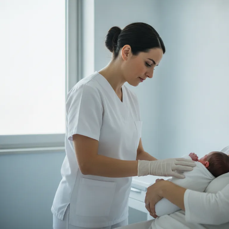 Ostetrica servizio a Rivoli
